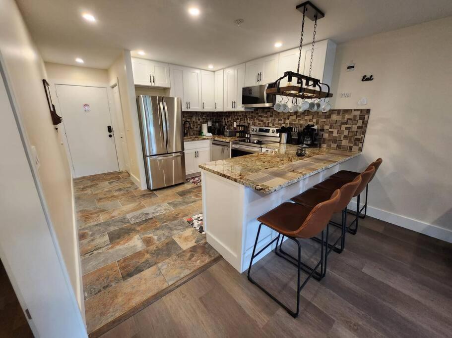 Classy & Comfortable Condo! Hilton Head Island Exterior foto