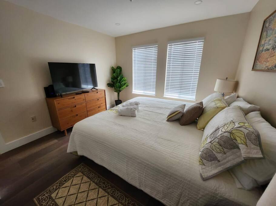 Classy & Comfortable Condo! Hilton Head Island Exterior foto